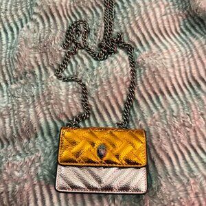 Kurt Geiger London Micro Kensington Bag